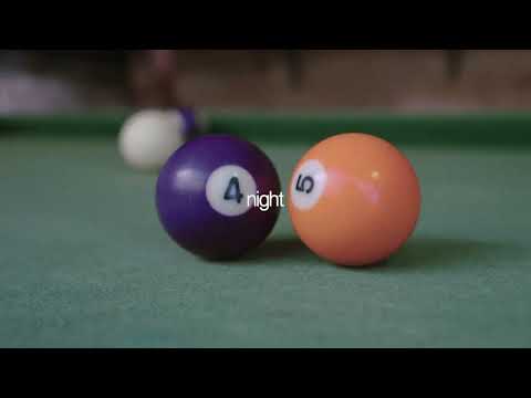 Cosmo’s Midnight - 45 (Visualiser)