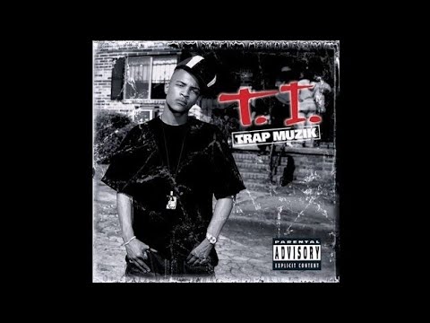 T.I. - Let's Get Away ft. Jazze Pha & Trina