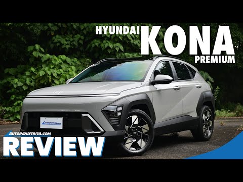 2026 Hyundai Kona Hybrid Premium Review: Underrated HEV contender for PHP 1.688M?