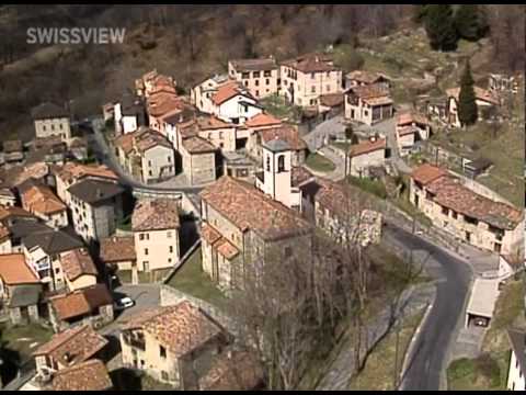 SWISSVIEW - TI, Malcantone 1|3