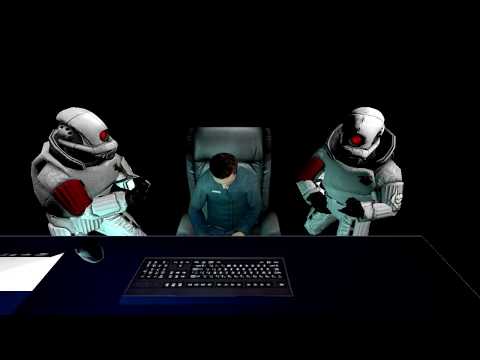 Half-Life 2-Final Project Diary A Mapper's Story Part 1