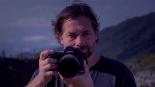 Video 1 of Product Panasonic Lumix DC-S1 Full-Frame Camera (2019)