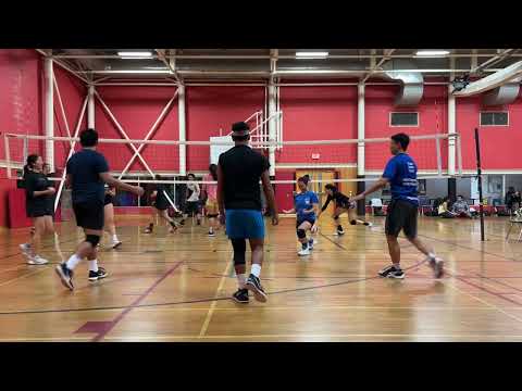 Week 3: Swing At Me Bruh vs Sofa King Good (Game 2)