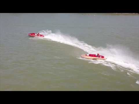 8° Sacca Racer Meeting (2018)