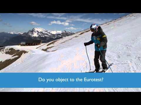 My thoughts on the Eurotest – Extract from Full Interview. Simon Butler for BASI Chair.