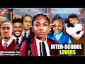 INTER-SCHOOL LOVERS - CLINTON JOSHUA,ANGEL UNIGWE,ADA KIRIKIRI CHIDI DIKE 2024 latest nigerian movie