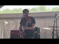 The Waking Hours - “Picture Show”