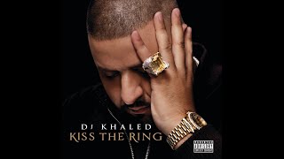DJ Khaled - Take It To The Head (feat. Chris Brown, Rick Ross, Nicki Minaj &amp; Lil Wayne) (2012)