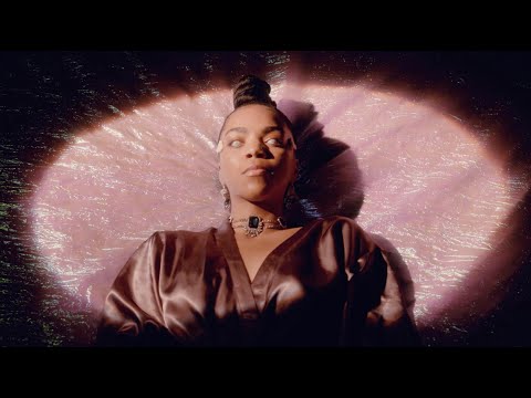 Latanya Alberto - Vocally Coping (Official Video)