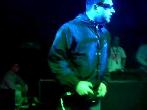 King Orgasmus One - Du bist ein Hu.... (live )