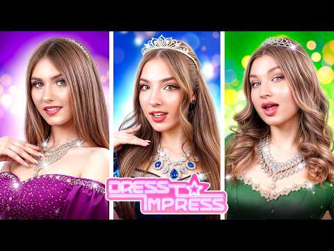 Öltözz, hogy lenyűgözz a királyi családban! Melyik középkori hercegnő hódítja meg a herceget?