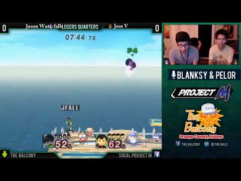 The Coach is Ready to Play - A Jason Waterfalls Combo Video