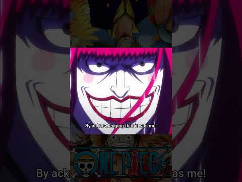 All Of Wano In 60 Seconds