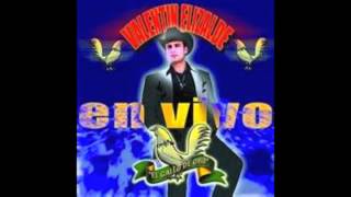 Amor Prisionero Valentine Elizalde En Vivo