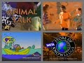 PTV Park Program Break 1997 WETA 7
