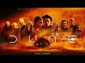 Dune: Part Two Soundtrack | Beginnings Are Such Delicate Times - Hans Zimmer | WaterTower