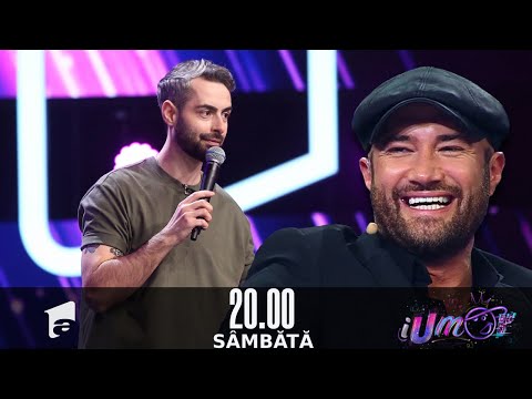Radu Bucălae, SUPER stand-up despre TikTok și conspirații 🤣