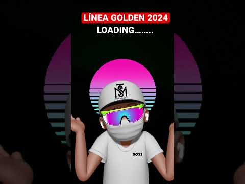 COOMING SOON LÍNEA GOLDEN ENERO 2024