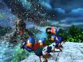 Froot Loops Commercial The Evil Rich Witch Doctor And The Good Socialist Birds