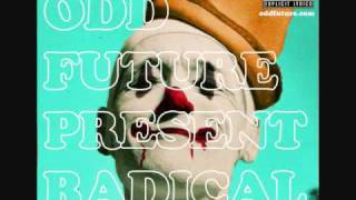 Ugly Girls - Odd Future (WGKTA)