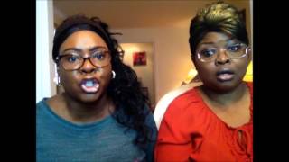 Diamond and Silk Go off on Curly Haugland and the GOP for trying to steal an Election.