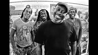 Never Satisfied - Living Colour instrumental