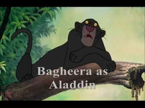 Bagheeraladdin Part 31 - End Credits