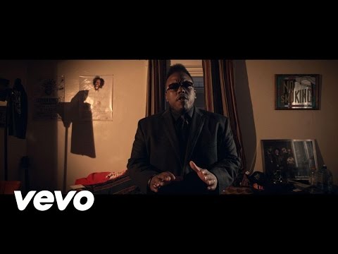 Krizz Kaliko - Scars ft. Tech N9ne
