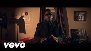 Krizz Kaliko - Scars ft. Tech N9ne
