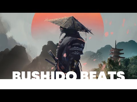 Bushido Beats | Epic Fight Motivational Samurai Music Mix