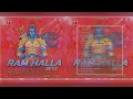 14 RAM NAARA DJ SAGAR KANKER