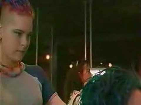 underworld, arte documentary "universal techno", 1996