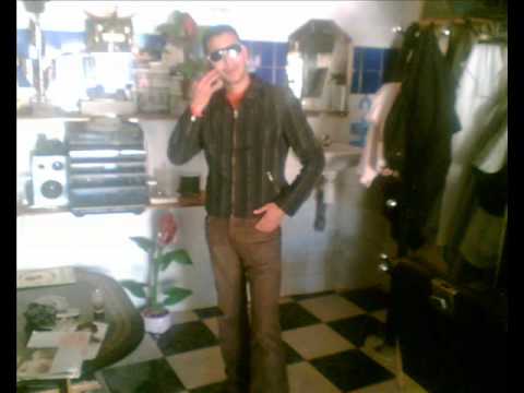 elhajeb  cheb khaled - ana jit  j'en ai mare