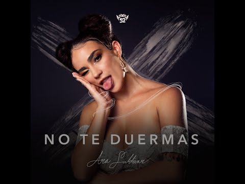 Ara Saldivar - No te duermas (Video Oficial)