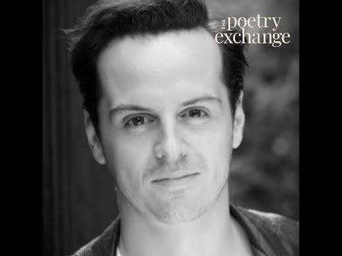 Andrew Scott reads 'Love' by George Herbert