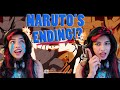 REACTION: Naruto Shippuden 16 Opening 