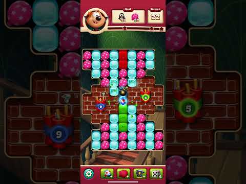 Toon Blast Level 7075 GR8 Momz Play Gamez