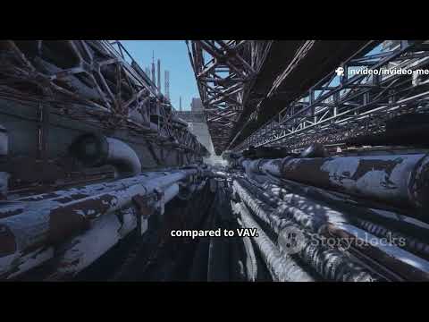 🌡️ CAV Systems Explained | Constant Air Volume in HVAC (TES Series – Part 27) 🏢