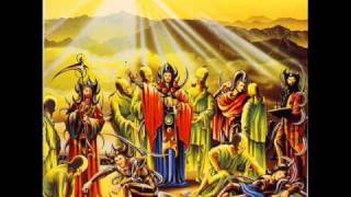 Music video thumbnail preview for Baker Gurvitz  Army -  Remember by Baker Gurvitz Army