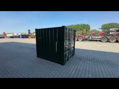 CIMC video miniatura