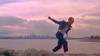 Blow Me Away Music Video