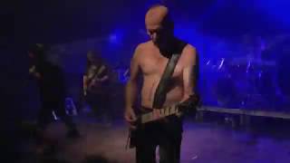 Omen - Alive Tour (Death Rider live)