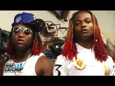 Sicko Mobb - Streetz Wit Bro [MULAH MIXTAPE]