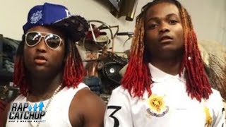 Sicko Mobb - Streetz Wit Bro [MULAH MIXTAPE]