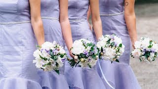 The Real Reason That Bridesmaids All Dress The Same