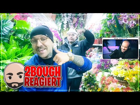 PLUSMACHER & BUDDHA JEDER IHRER SINGLES / 2Bough REAGIERT