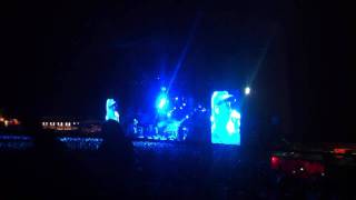 Modest Mouse - &quot;Here It Comes&quot;