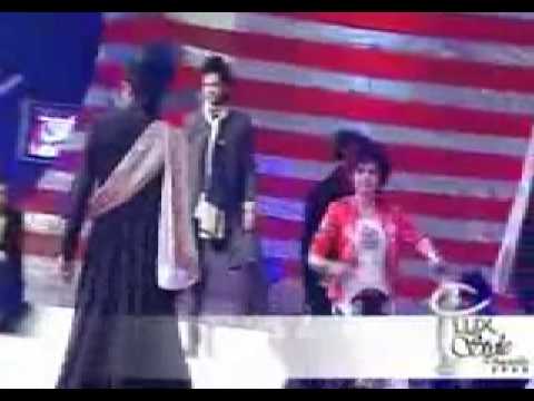 LSA 2006 Hadiqa Kiyani at