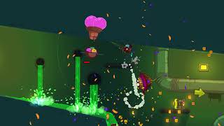 Cookies Must Die - gameplay