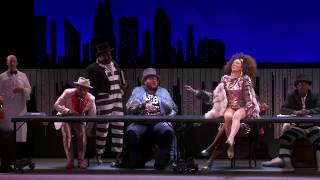 Promenade – Highlights from New York City Center Encores!